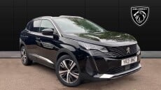 Peugeot 3008 1.5 BlueHDi Allure Premium 5dr EAT8 Diesel Estate